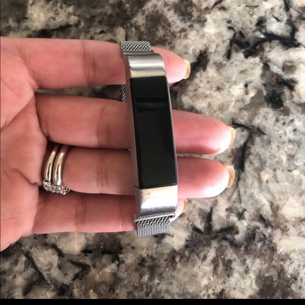 Fit bit